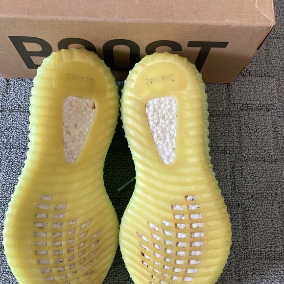 Adidas Yeezy Boost 350 V2 Yeezreel Non-Reflective